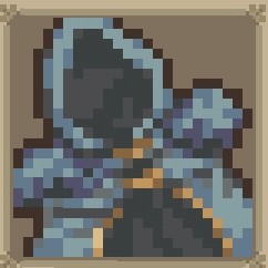 Mystic Robe - Cobraknife's Guides