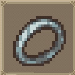 Silver Ring - Cobraknife's Guides