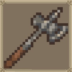 Halberd - Cobraknife's Guides