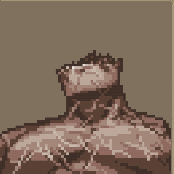 Flesh Colossus - Cobraknife's Guides